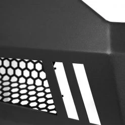 11-16 Ford F150 Front Bumper- Ld Style