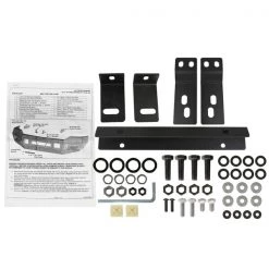 11-16 Ford F150 Front Bumper- Ld Style