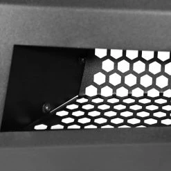 10-18 Dodge Ram 2500/3500 Front Bumper- Ld Style