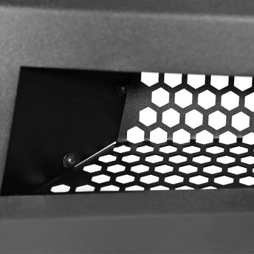 10-18 Dodge Ram 2500/3500 Front Bumper- Ld Style