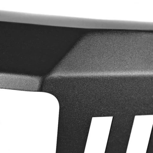 10-18 Dodge Ram 2500/3500 Front Bumper- Ld Style