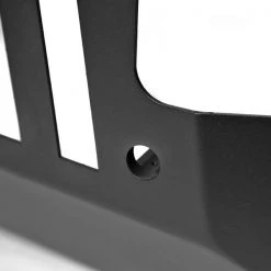 10-18 Dodge Ram 2500/3500 Front Bumper- Ld Style