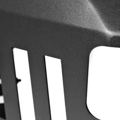 10-18 Dodge Ram 2500/3500 Front Bumper- Ld Style