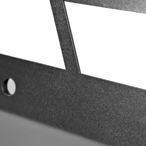 10-18 Dodge Ram 2500/3500 Front Bumper- Ld Style