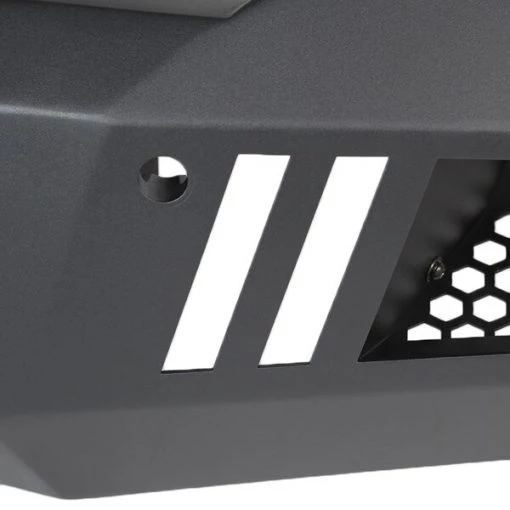 14-15 GMC Sierra 1500 Front Bumper