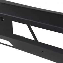 14-15 GMC Sierra 1500 Front Bumper