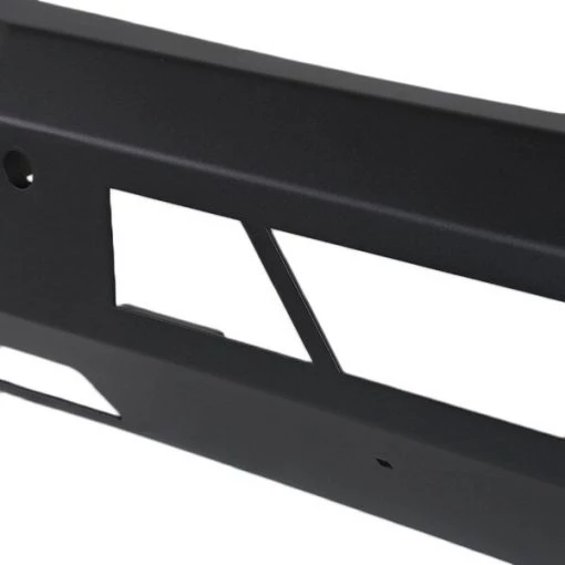 14-15 GMC Sierra 1500 Front Bumper