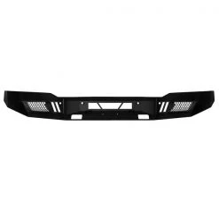 14-15 GMC Sierra 1500 Front Bumper