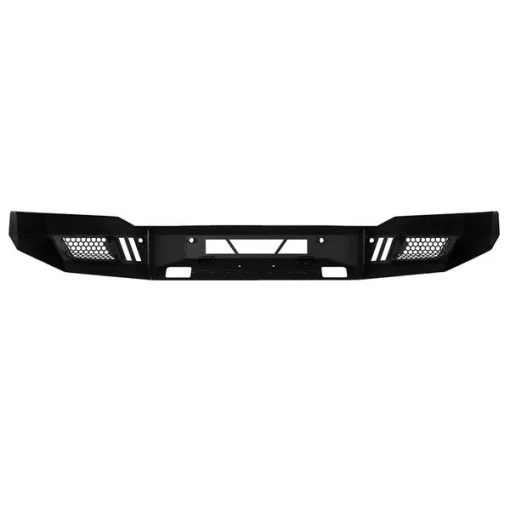 14-15 GMC Sierra 1500 Front Bumper