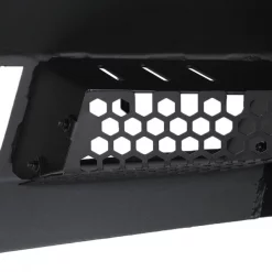 14-15 GMC Sierra 1500 Front Bumper