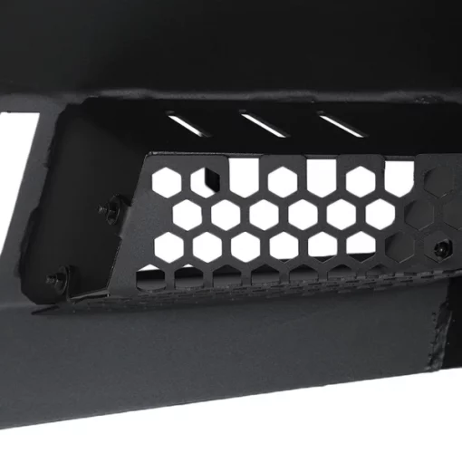 14-15 GMC Sierra 1500 Front Bumper