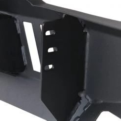 14-15 GMC Sierra 1500 Front Bumper