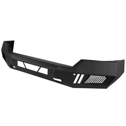 16-17 Chevrolet Silverado 1500 Front Bumper