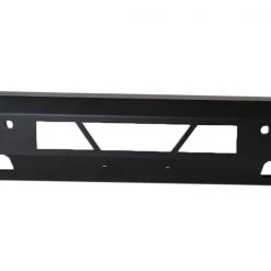 16-17 Chevrolet Silverado 1500 Front Bumper