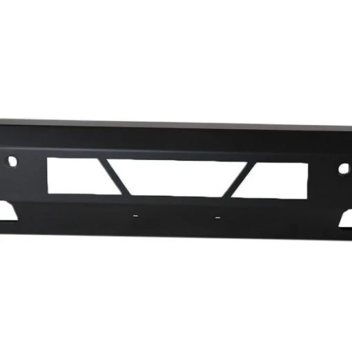 16-17 Chevrolet Silverado 1500 Front Bumper