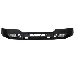 16-17 Chevrolet Silverado 1500 Front Bumper