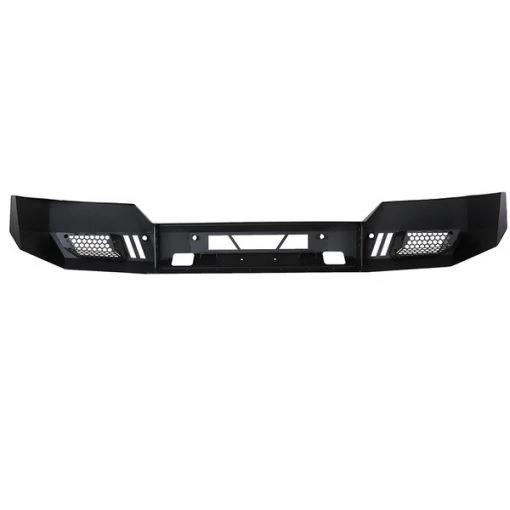 16-17 Chevrolet Silverado 1500 Front Bumper