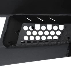 16-17 Chevrolet Silverado 1500 Front Bumper