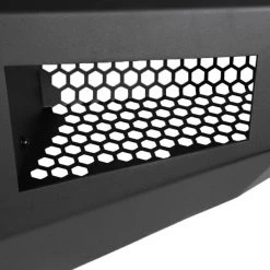 16-Up Toyota Tacoma Front Bumper