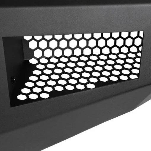 16-Up Toyota Tacoma Front Bumper