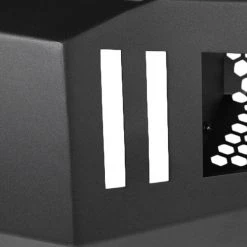 16-Up Toyota Tacoma Front Bumper