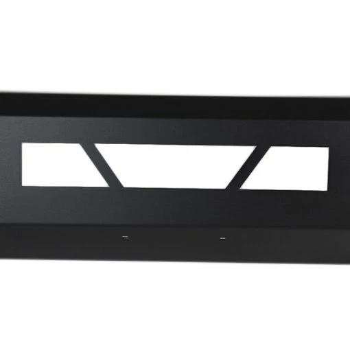 16-Up Toyota Tacoma Front Bumper