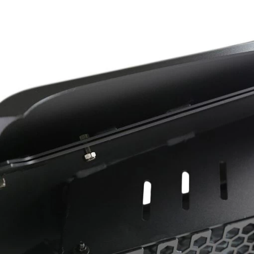 16-Up Toyota Tacoma Front Bumper