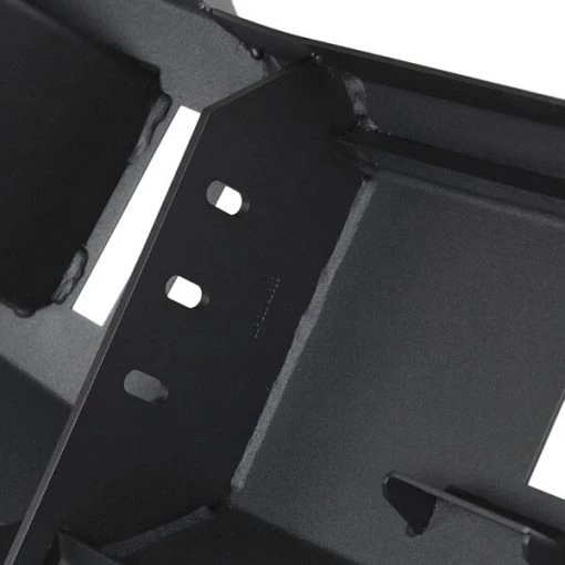 16-Up Toyota Tacoma Front Bumper