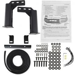 16-Up Toyota Tacoma Front Bumper