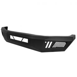 14-18 Toyota Tundra Front Bumper- Ld Style