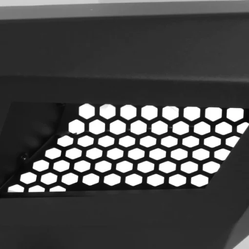 14-18 Toyota Tundra Front Bumper- Ld Style