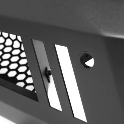 14-18 Toyota Tundra Front Bumper- Ld Style