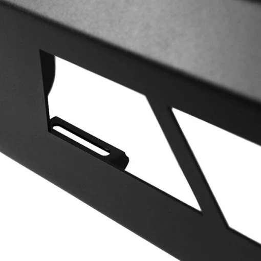 14-18 Toyota Tundra Front Bumper- Ld Style