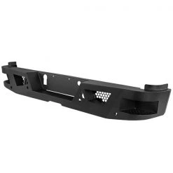 15-17 Chevrolet Colorad Rear Bumper