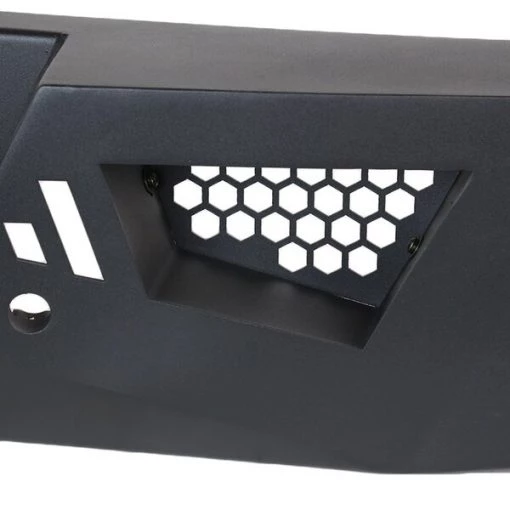 15-17 Chevrolet Colorad Rear Bumper