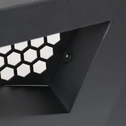 15-17 Chevrolet Colorad Rear Bumper