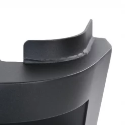 15-17 Chevrolet Colorad Rear Bumper