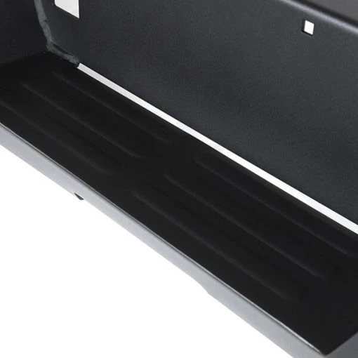 15-17 Chevrolet Colorad Rear Bumper