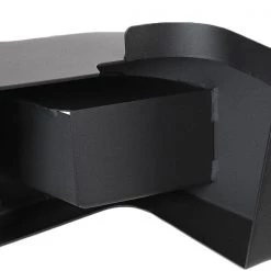 15-17 Chevrolet Colorad Rear Bumper