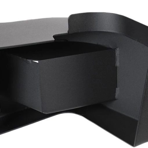 15-17 Chevrolet Colorad Rear Bumper