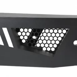 06-14 Ford F150 Rear Bumper