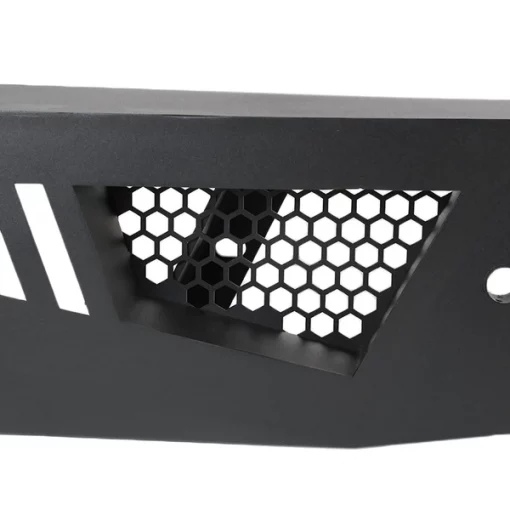 06-14 Ford F150 Rear Bumper