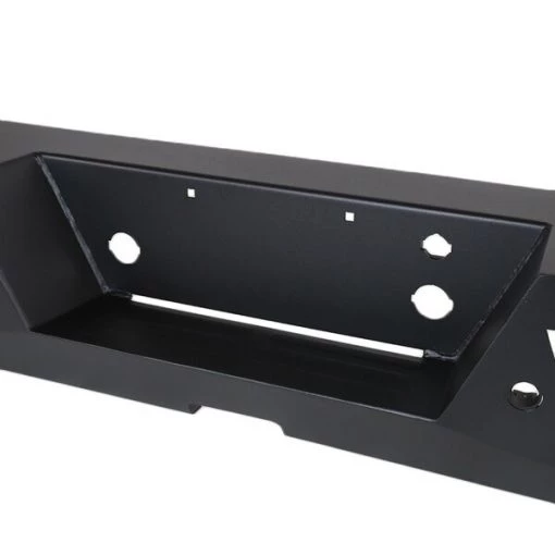 06-14 Ford F150 Rear Bumper