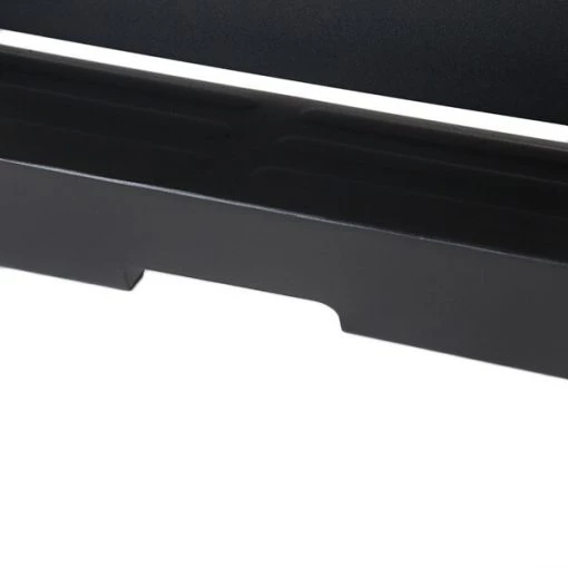 06-14 Ford F150 Rear Bumper