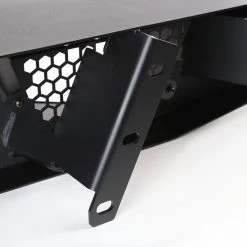 06-14 Ford F150 Rear Bumper