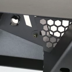 06-14 Ford F150 Rear Bumper