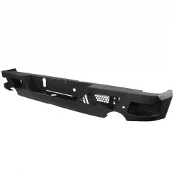 Spec-D Tuning 09-16 Dodge Ram 1500 Rear Bumper