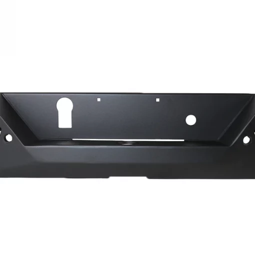 09-16 Dodge Ram 1500 Rear Bumper