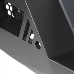 Spec-D Tuning 09-16 Dodge Ram 1500 Rear Bumper 8 09-16 Dodge Ram 1500 Rear Bumper