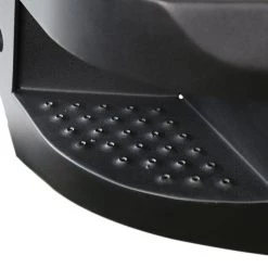 Spec-D Tuning 09-16 Dodge Ram 1500 Rear Bumper 6 09-16 Dodge Ram 1500 Rear Bumper